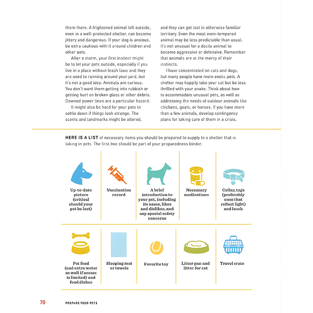 Prepping 101: 40 Steps You Can Take to Be Prepared, , large image number 9