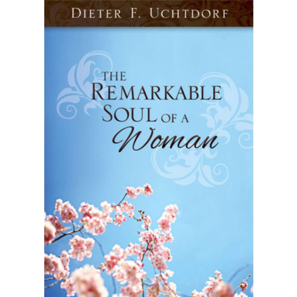 The Remarkable Soul of a Woman