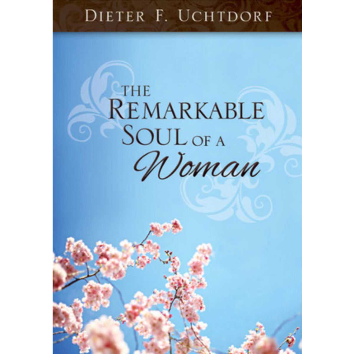 The Remarkable Soul of a Woman