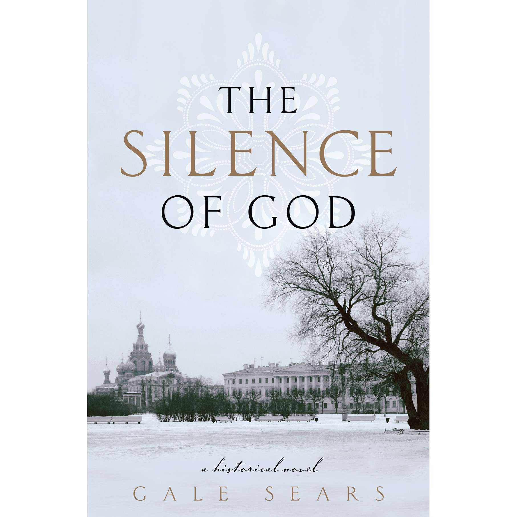 The Silence of God