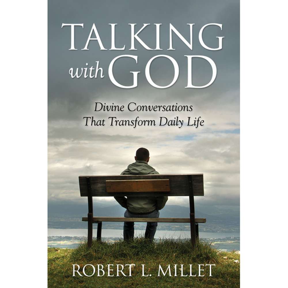 Talking with God 2