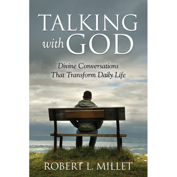 Talking with God: Divine Conversations that Transform Daily Life, , large image number 0