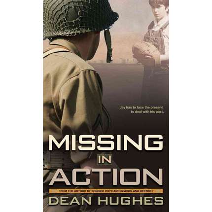 Missing In Action, , large image number 0