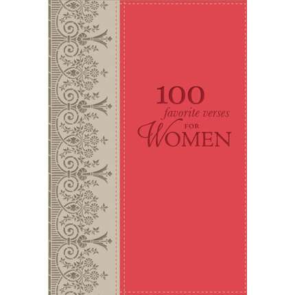 100 Favorite Verses for Women, , large image number 0