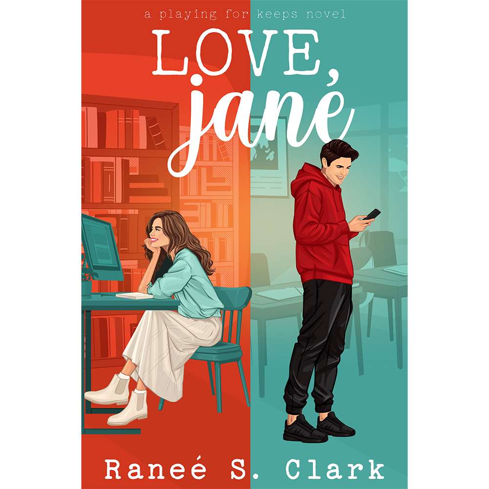 Love, Jane, , large image number 0