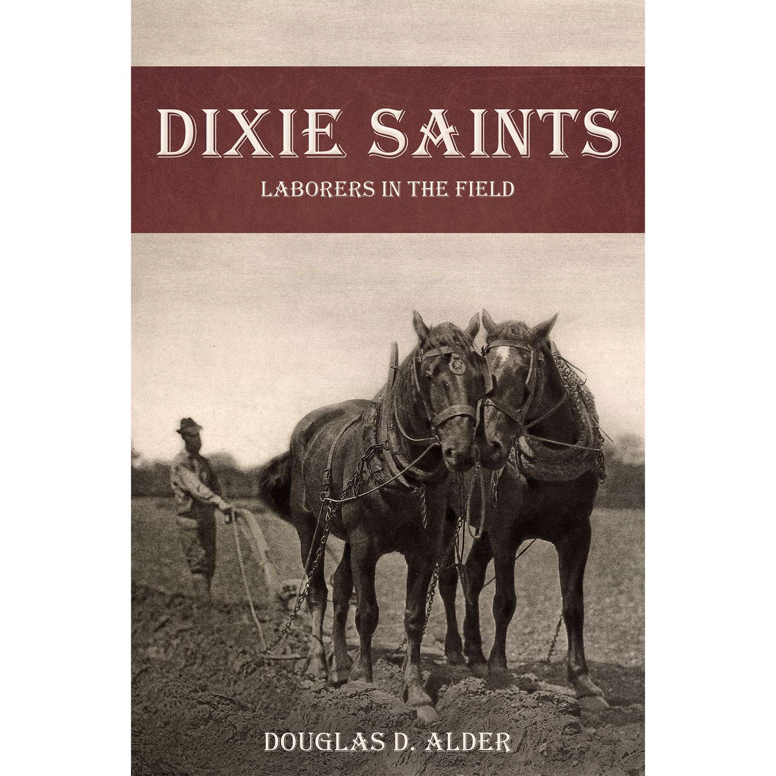 Dixie Saints: Laborers in the Field, , large image number 0