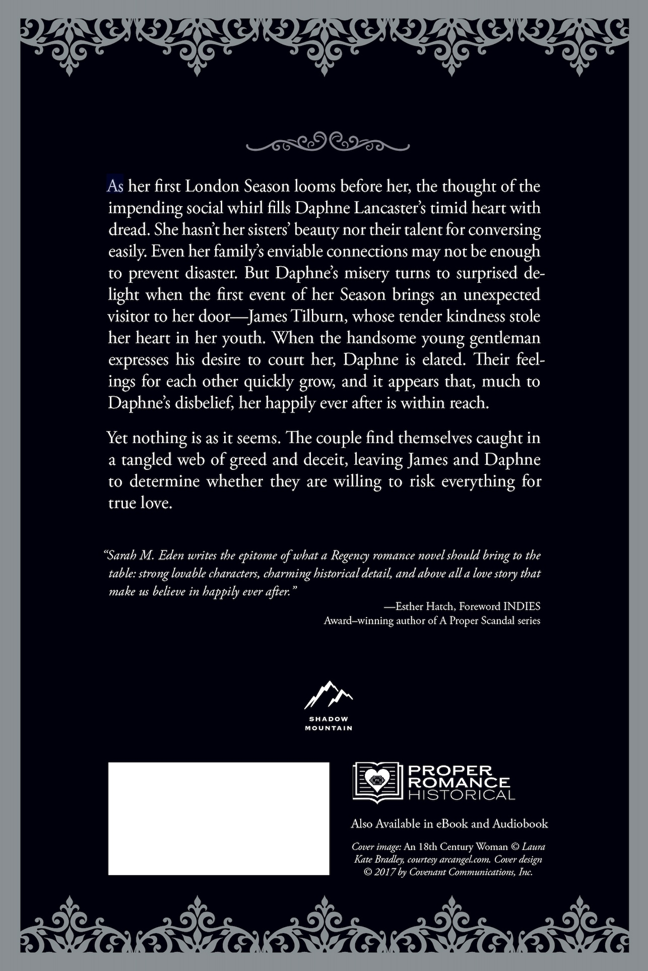 Romancing Daphne (The Lancaster Family, Book 3), , large image number 2