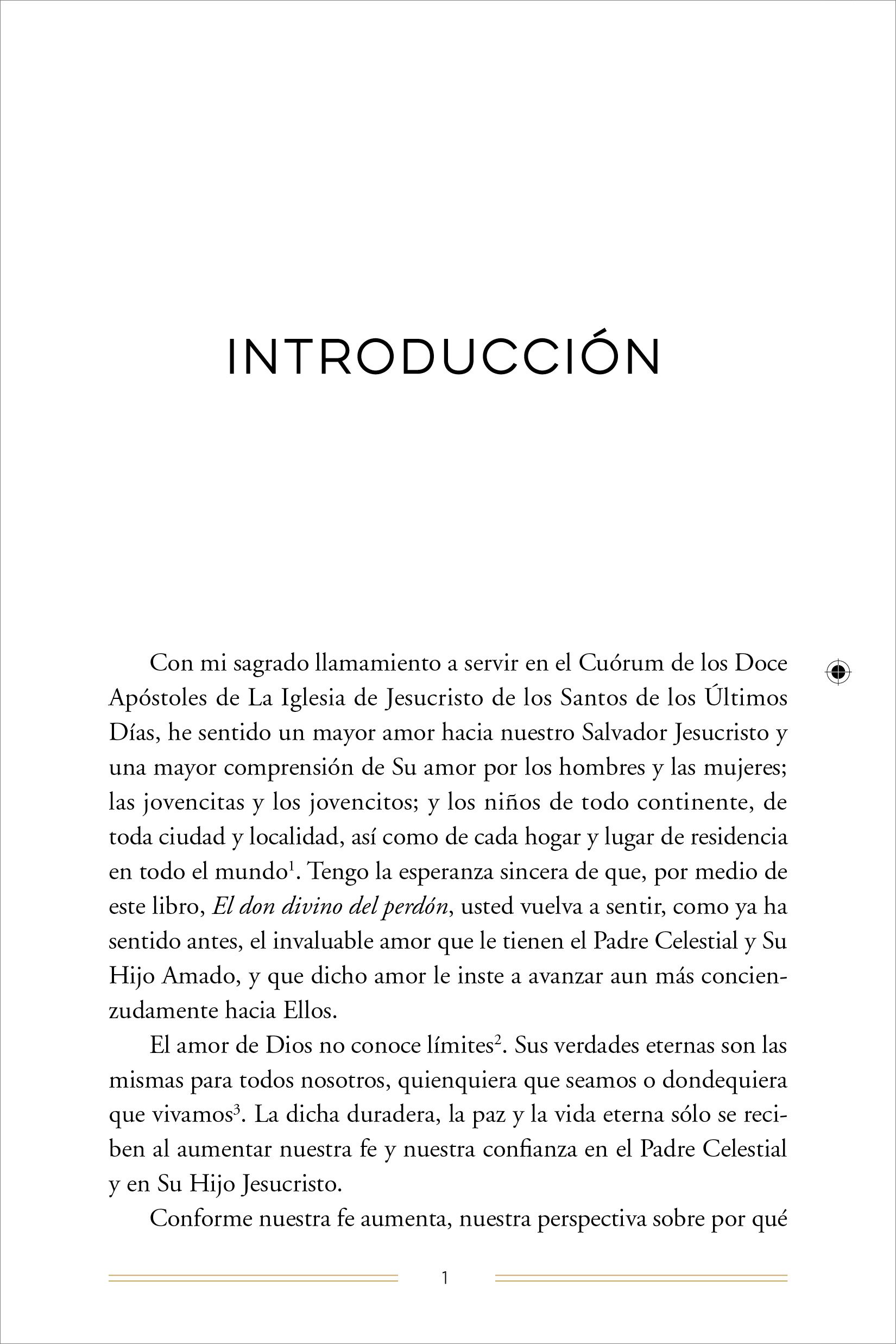 The Divine Gift of Forgiveness  (Spanish), , large image number 6