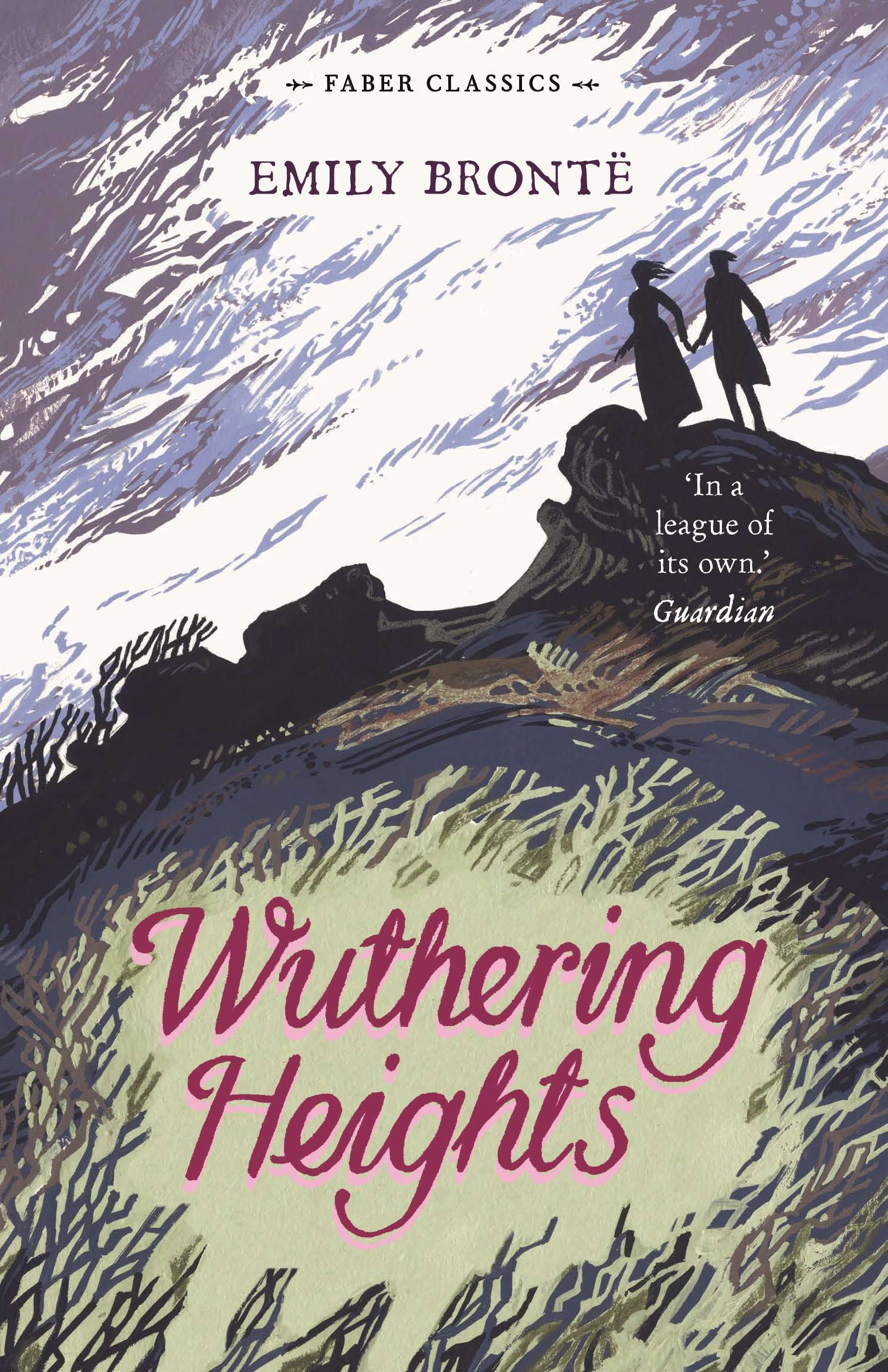 Wuthering Heights, , large image number 0