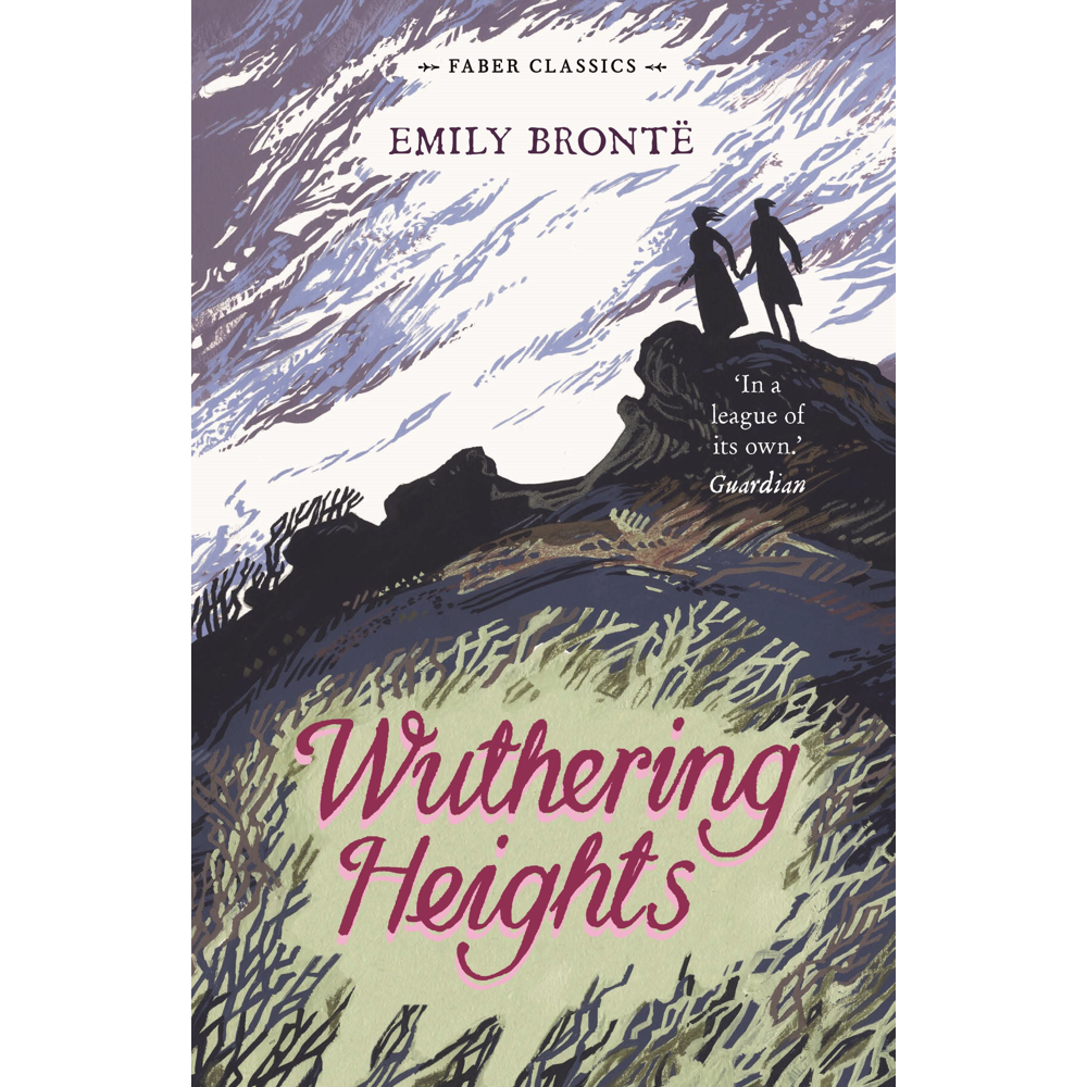 Wuthering Heights, , large image number 0