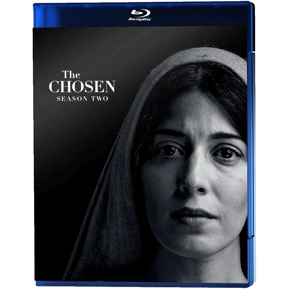The Chosen, Season 2, , large
