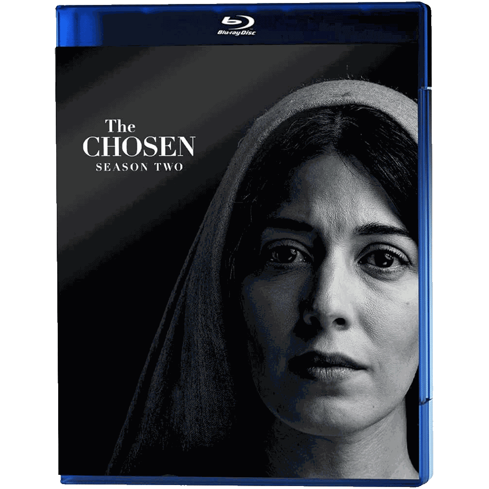 The Chosen, Season 2, , large image number 1