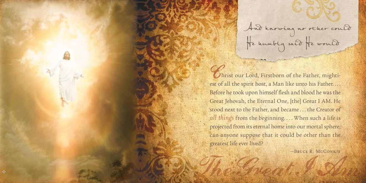 Greater Than Us All, , large image number 2