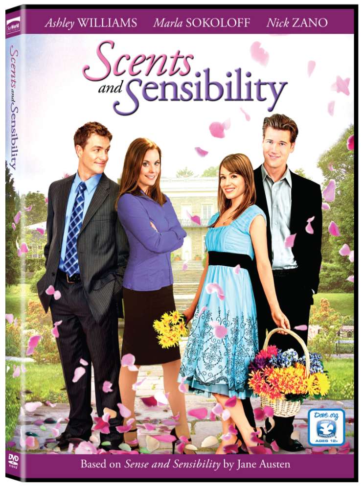 Scents and Sensibility, , large image number 0