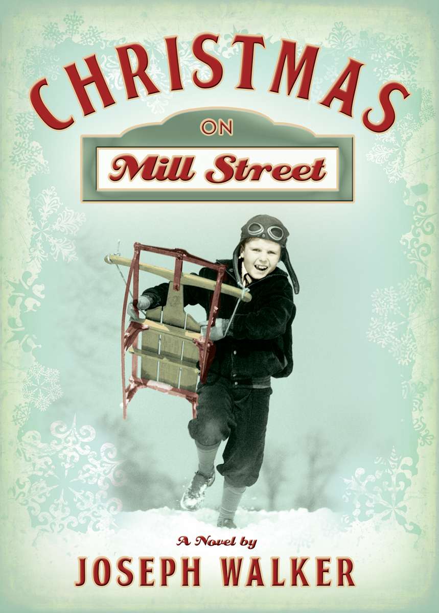 Christmas On Mill Street (Mp3 Audio), , large image number 0