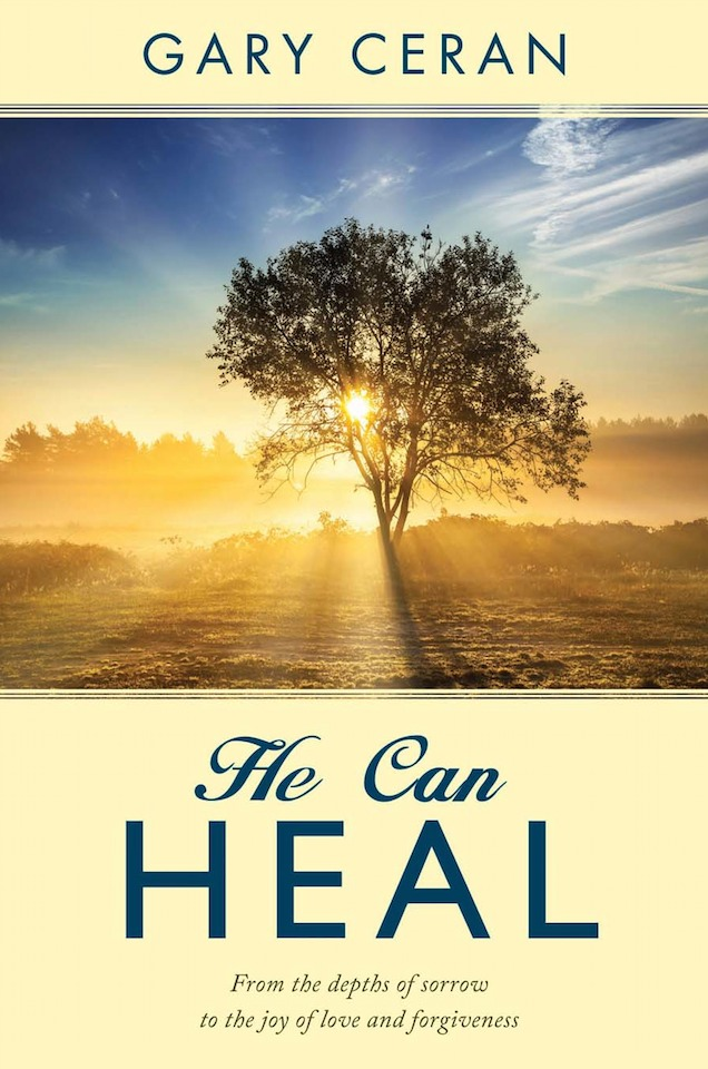 He Can Heal (Paperback), , large image number 0