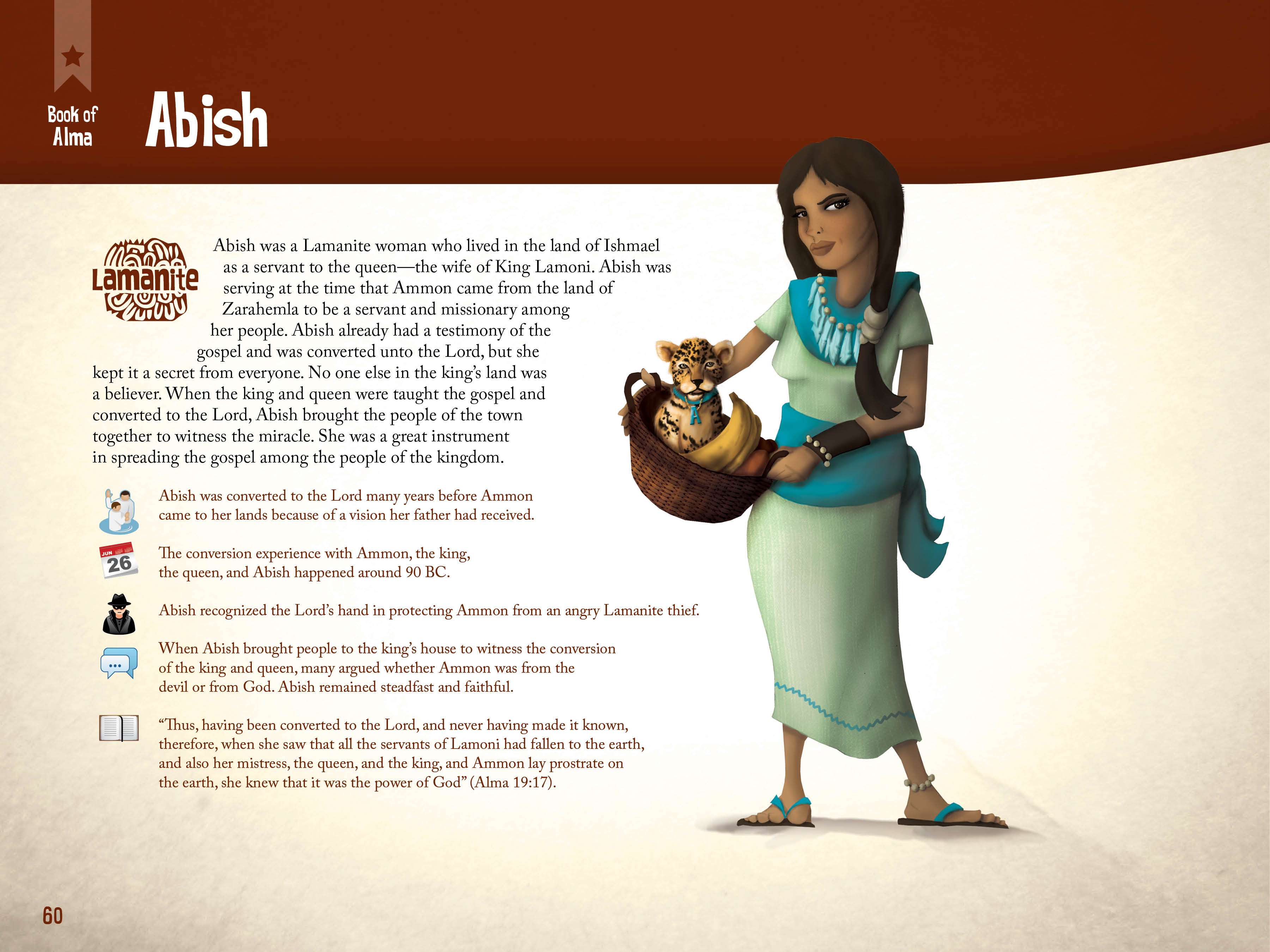 Ites: An Illustrated Guide to the People in the Book of Mormon, , large image number 2