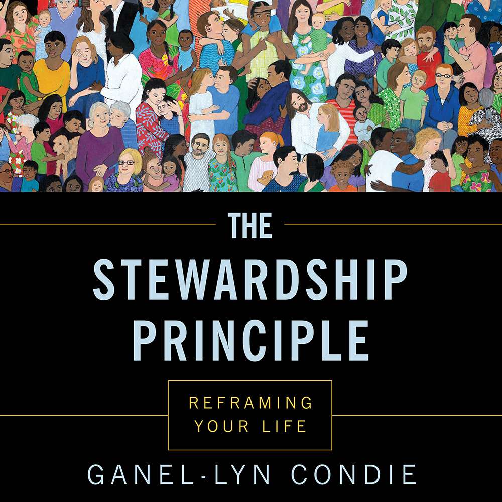 The Stewardship Principle, , large