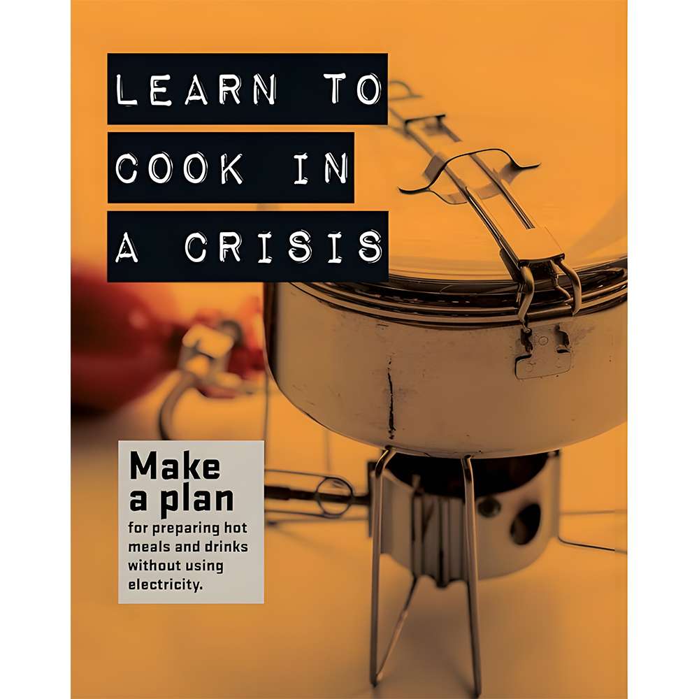 Prepping 101: 40 Steps You Can Take to Be Prepared, , large image number 11