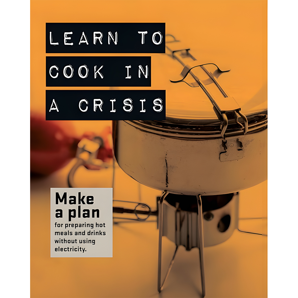 Prepping 101: 40 Steps You Can Take to Be Prepared, , large image number 11