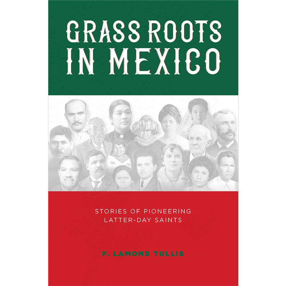 Grass Roots in Mexico