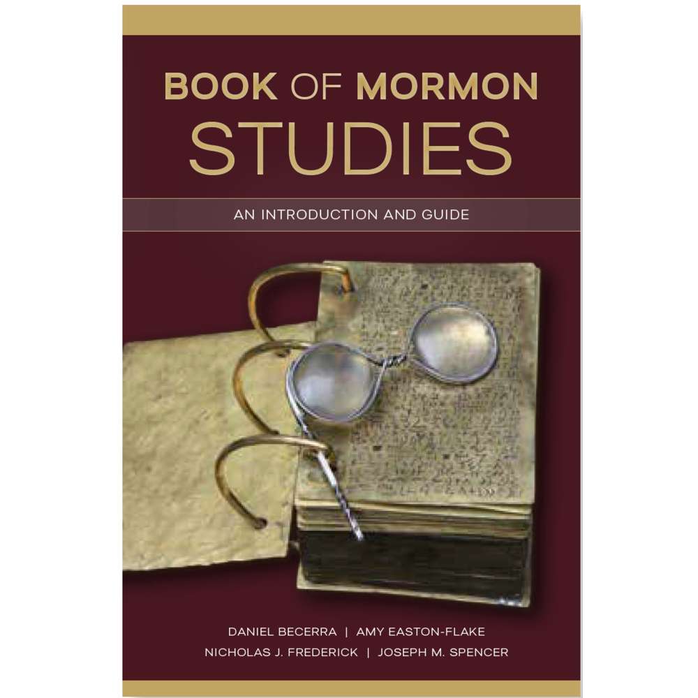 Book of Mormon Studies 2