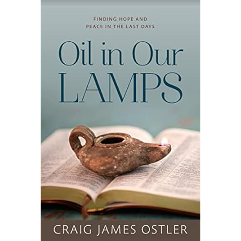 Oil in Our Lamps, , large image number 0