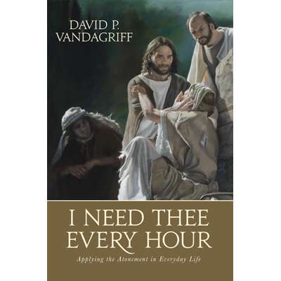 I Need Thee Every Hour