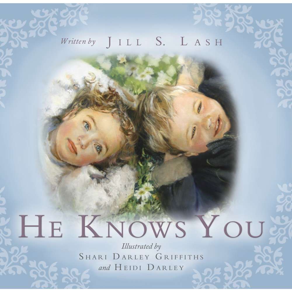 He Knows You, , large image number 0