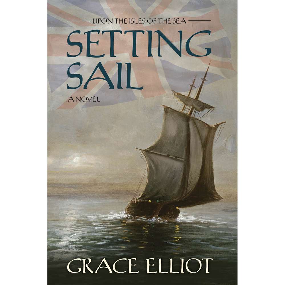 Setting Sail, , large