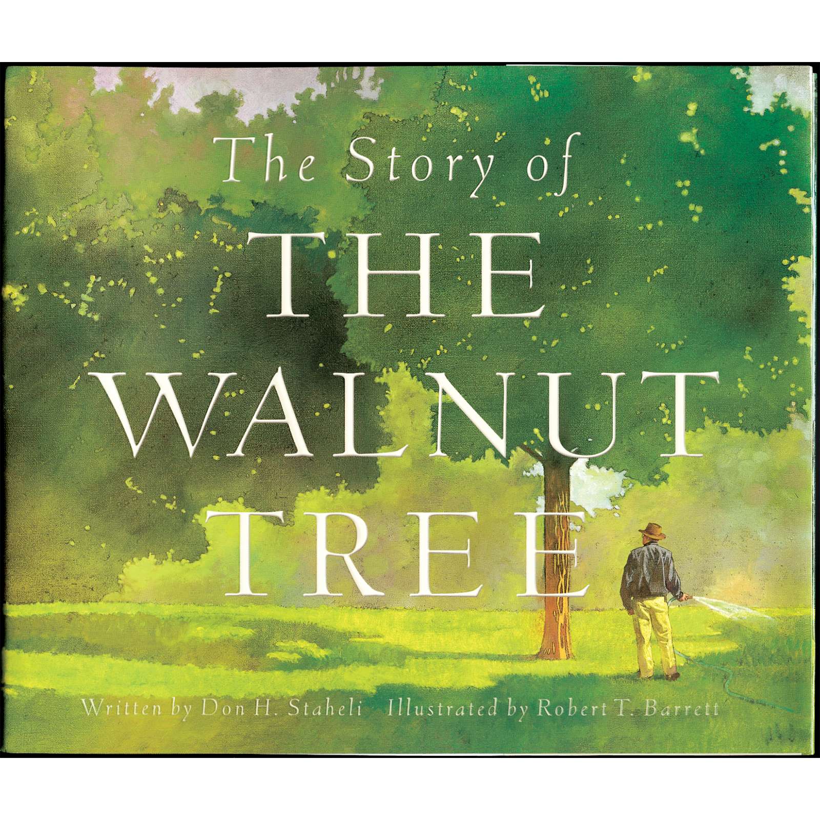 The Story of the Walnut Tree, , large image number 0