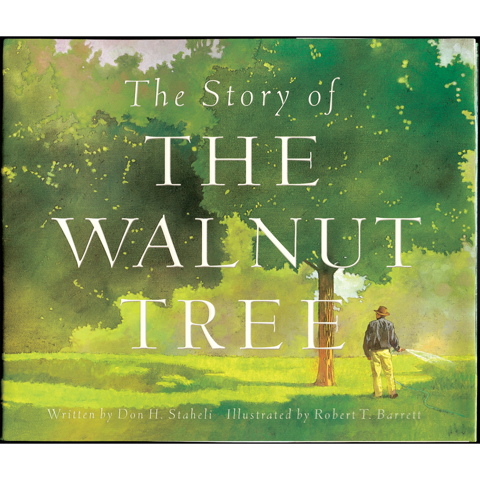 The Story of the Walnut Tree, , large image number 0