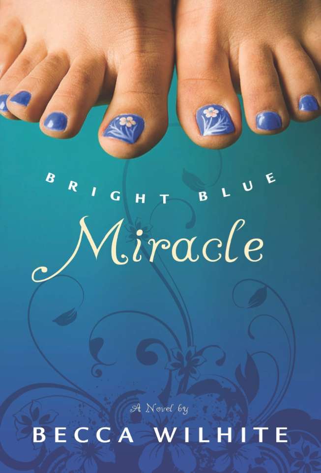 Bright Blue Miracle