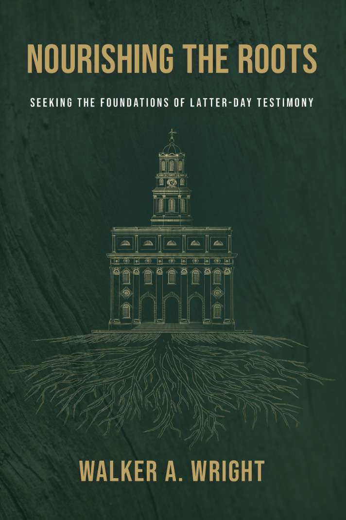 Nourishing the Roots