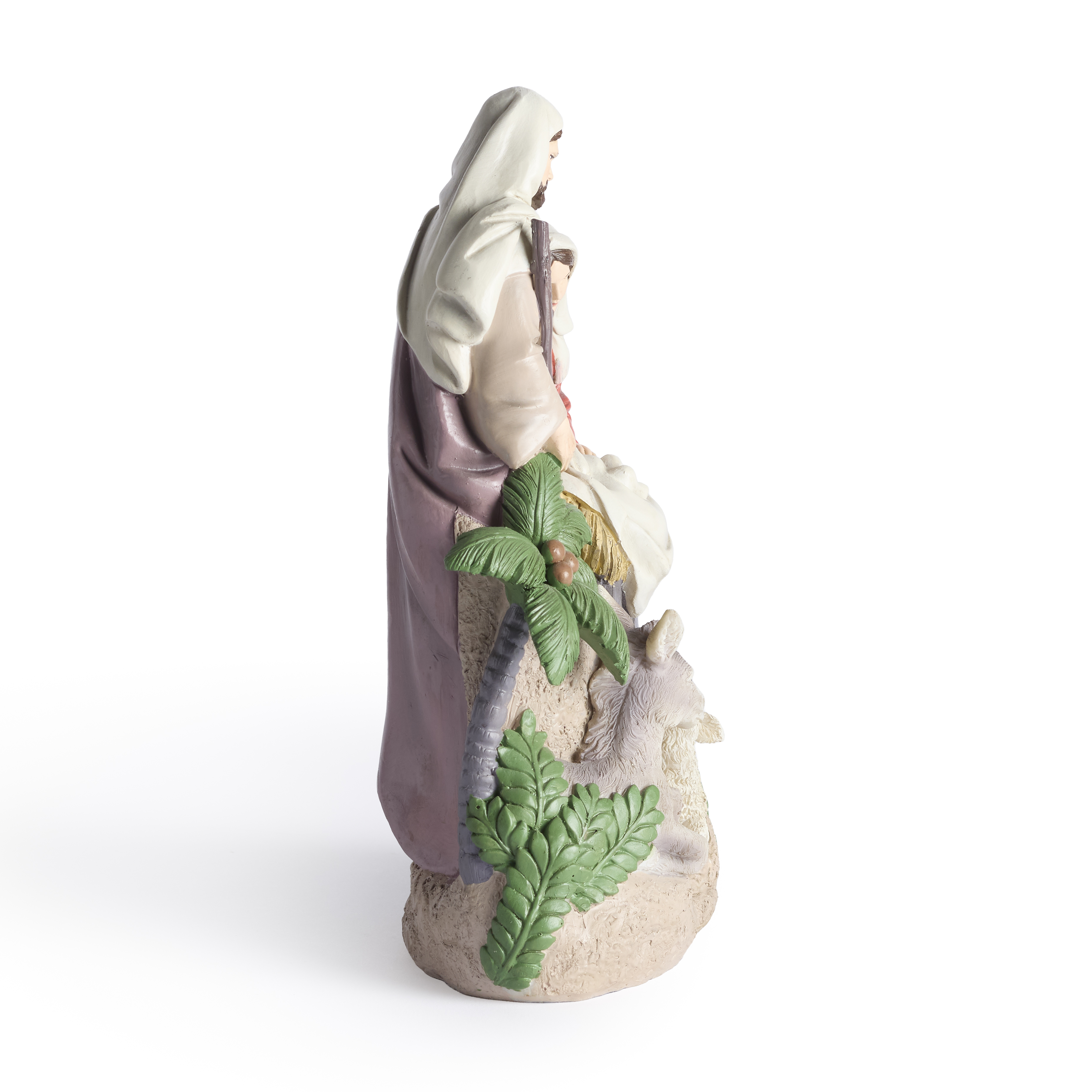 Blessings of Heaven Holy Family Nativity, , large image number 1