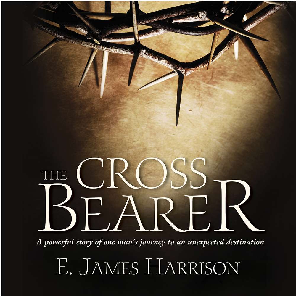 The Cross Bearer, , large