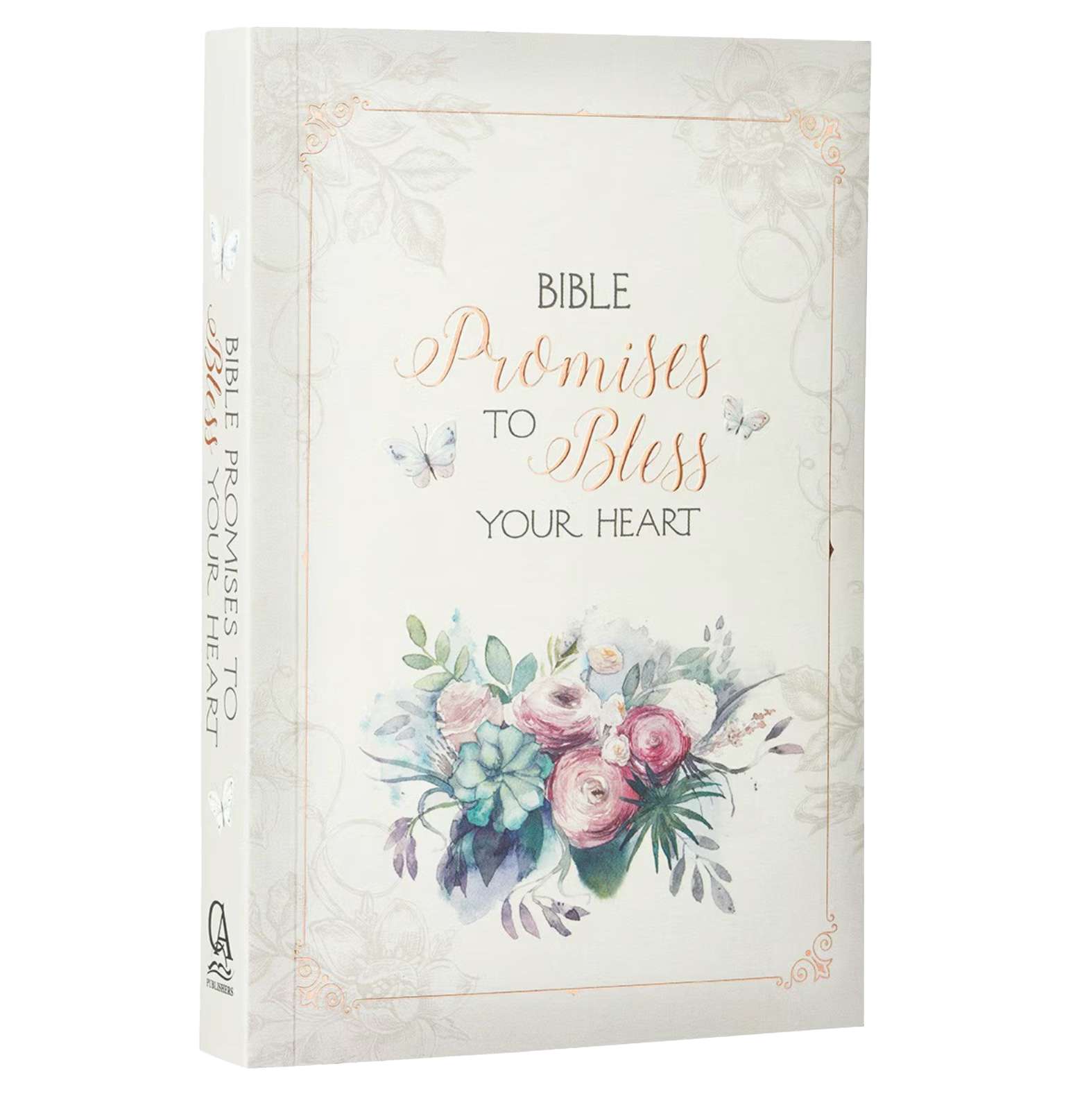 Bible Promises to Bless Your Heart