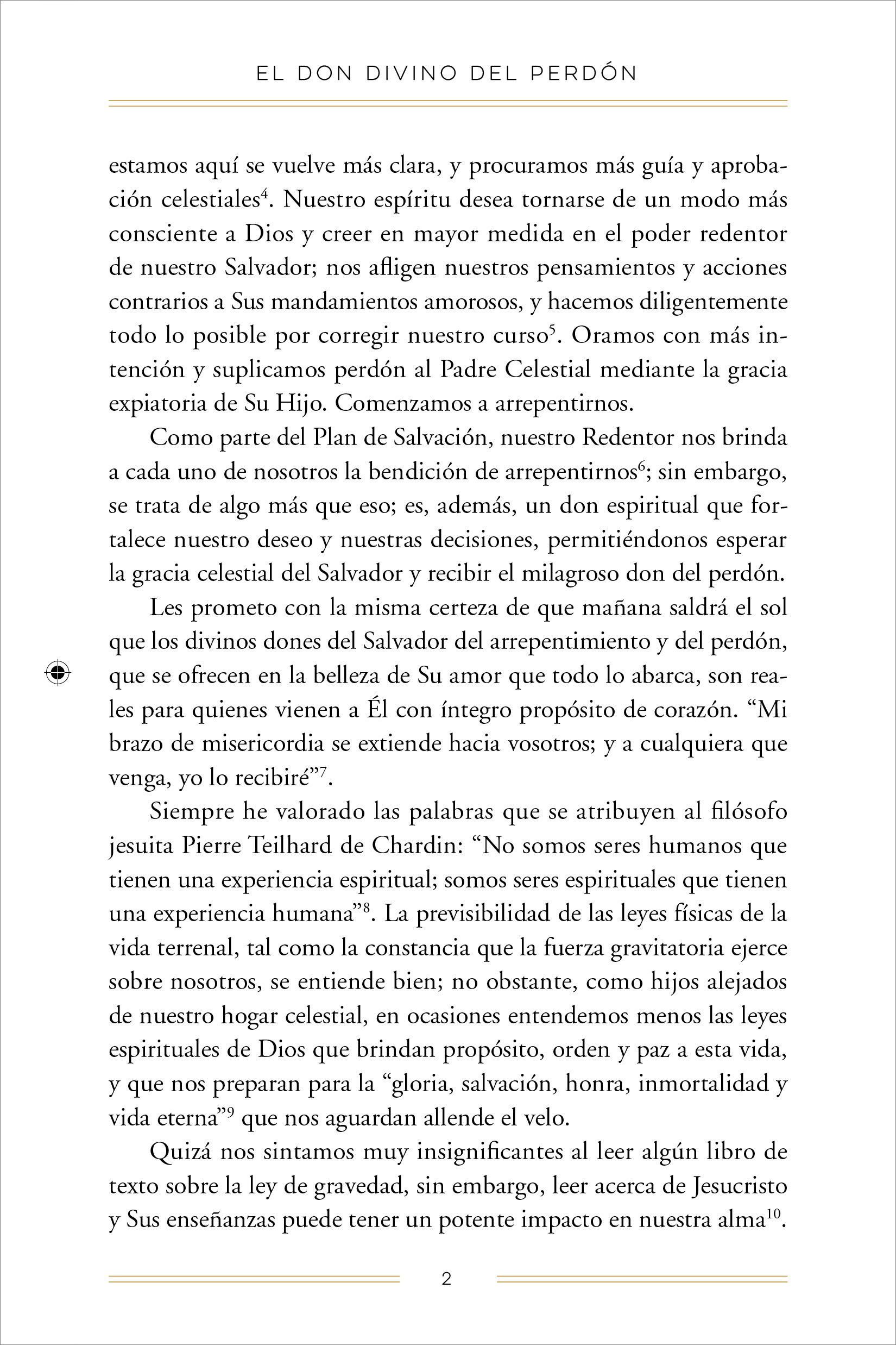 The Divine Gift of Forgiveness  (Spanish), , large image number 7