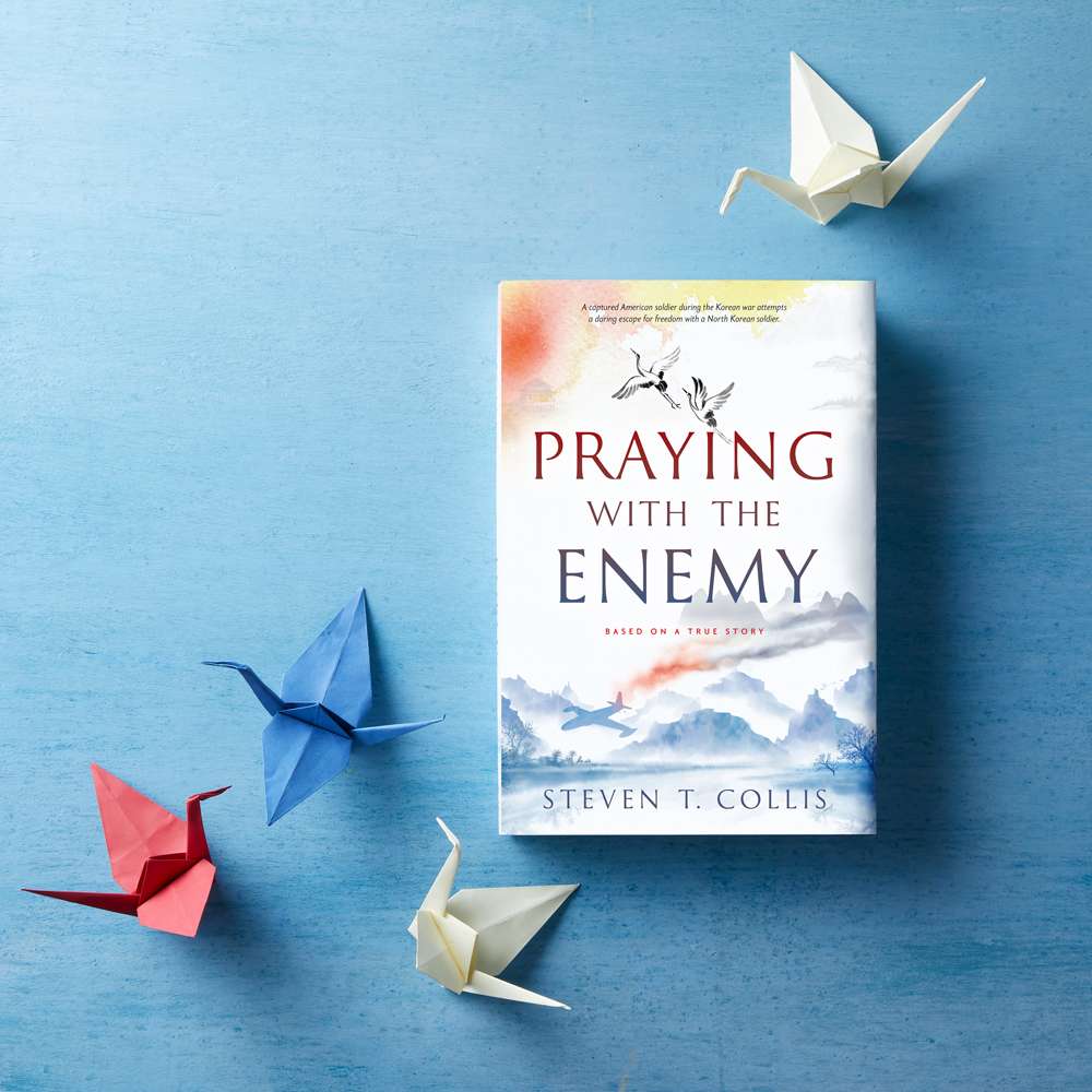 Praying with the Enemy, , large image number 1
