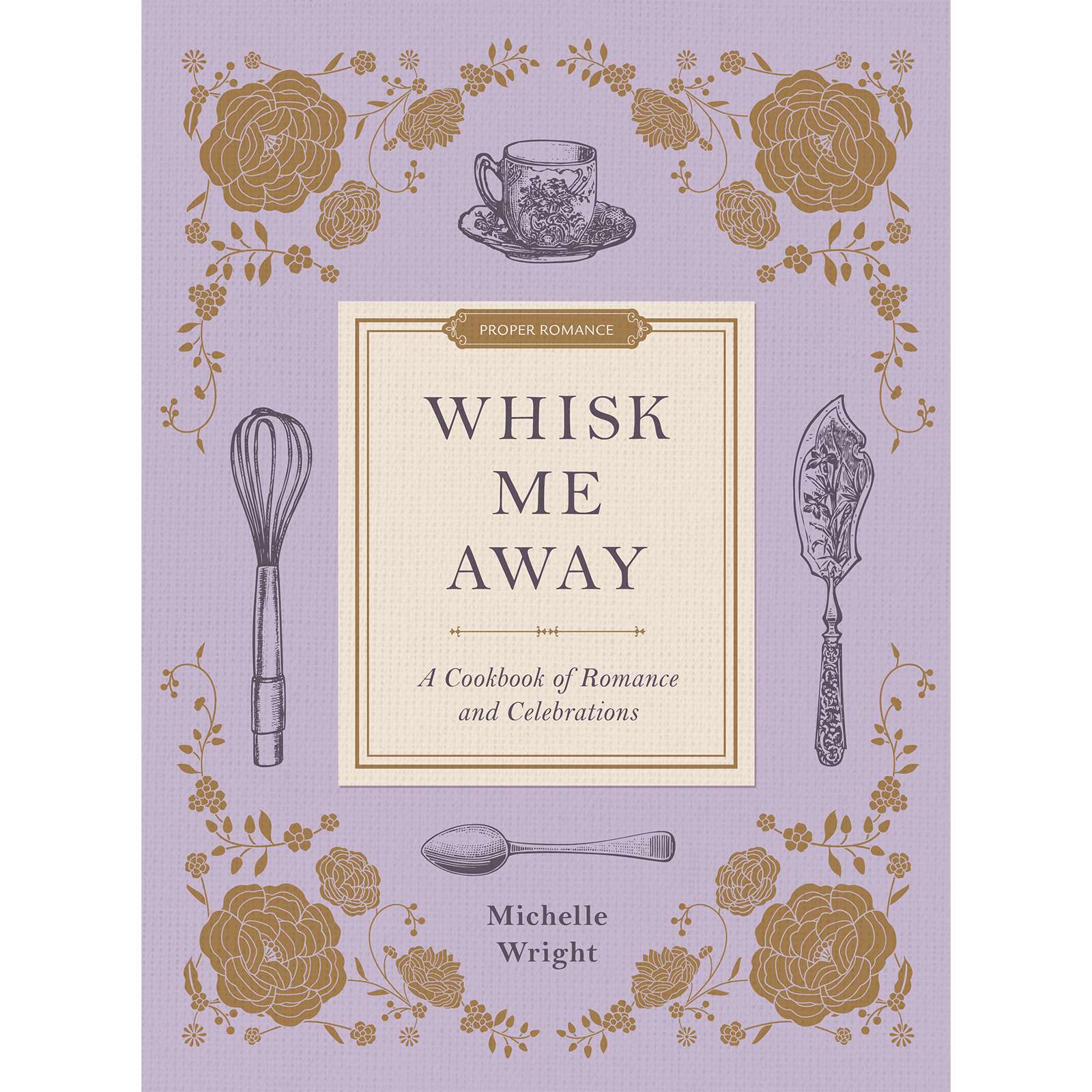 Whisk Me Away, , large image number 0