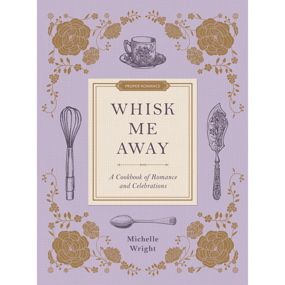 Whisk Me Away, , large image number 0
