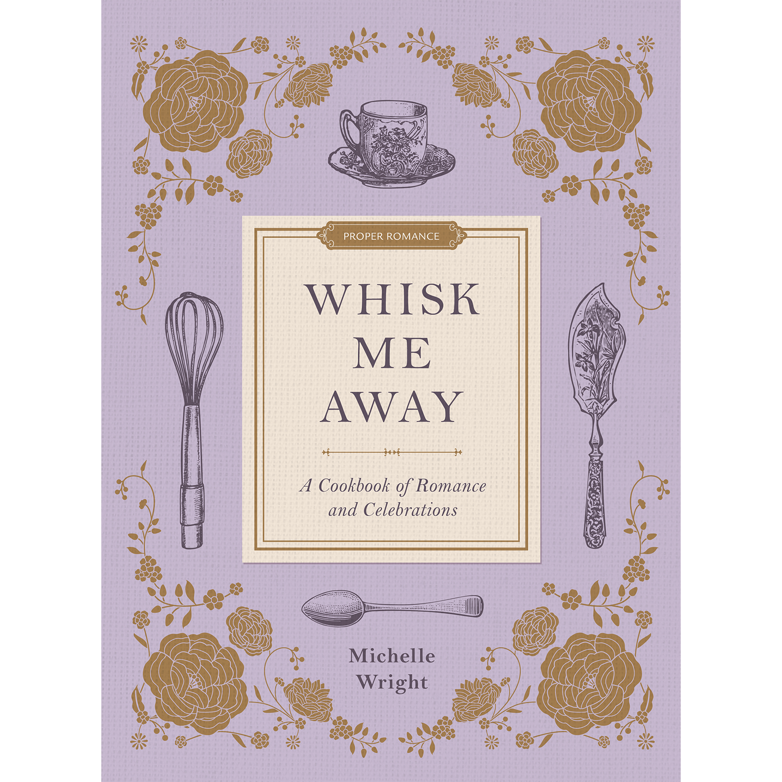 Whisk Me Away, , large image number 0