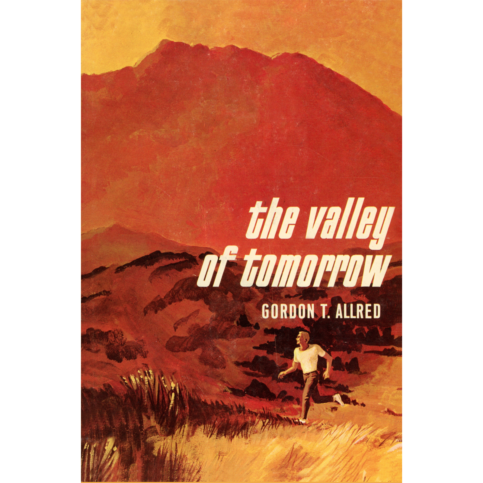 Valley of Tomorrow