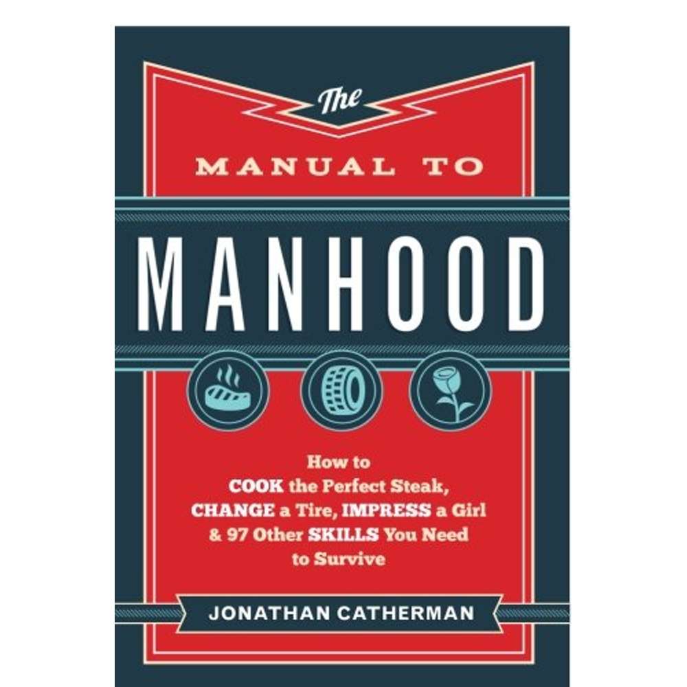 Manual to Manhood 1