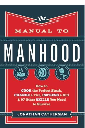 Manual to Manhood