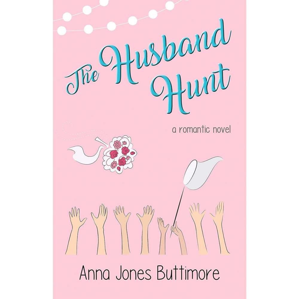 The Husband Hunt