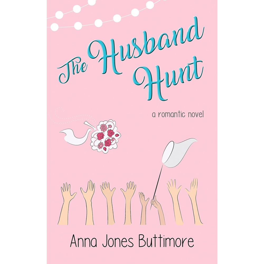 The Husband Hunt, , large image number 0