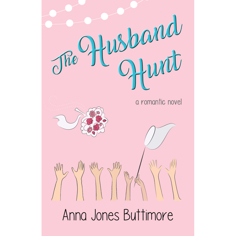 The Husband Hunt, , large image number 0