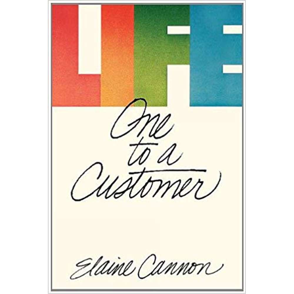 Life One to a Customer 1