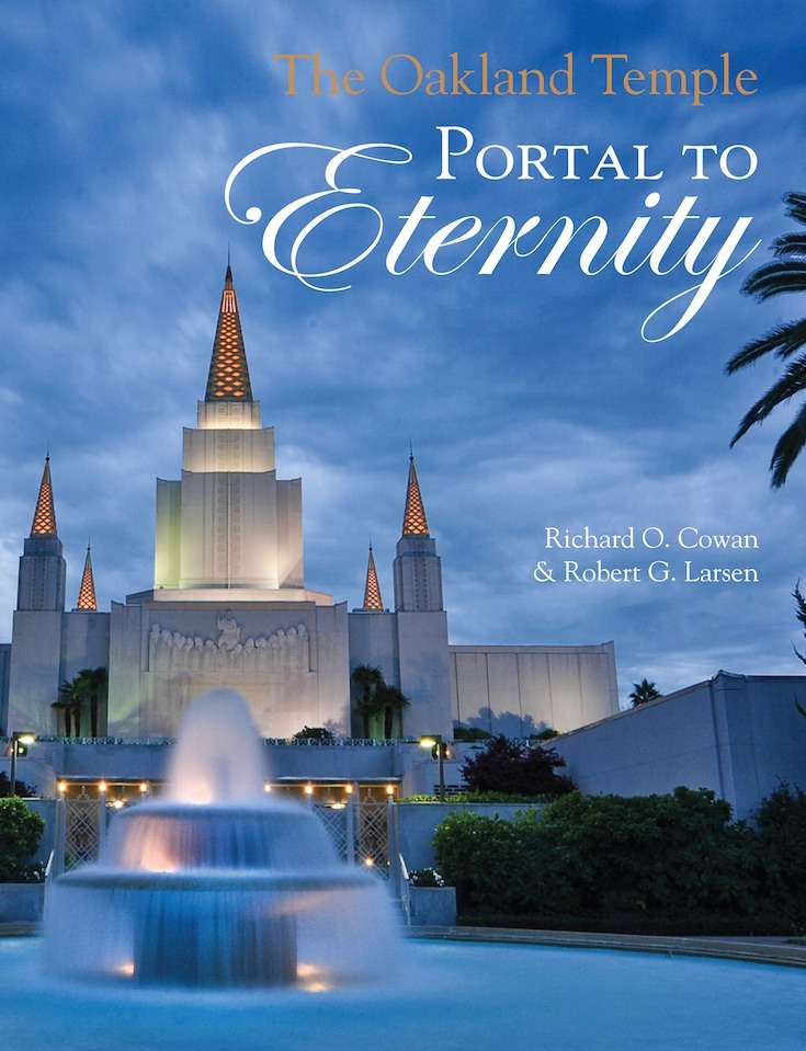 The Oakland Temple